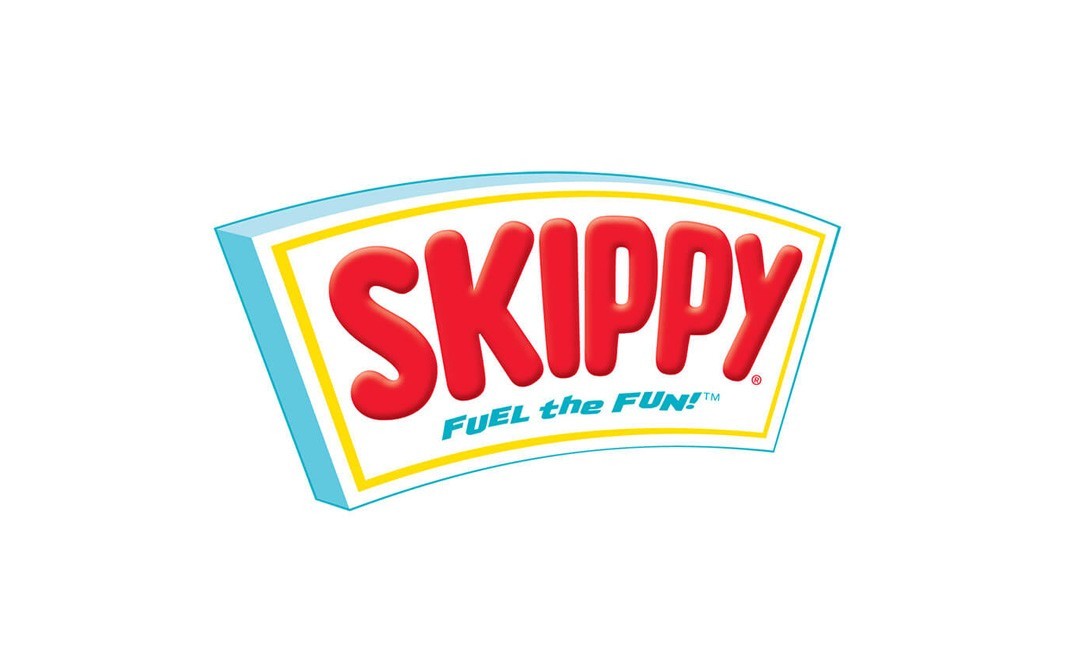 Skippy Reduced Fat Creamy Peanut Butter Spread 60% Peanuts   Plastic Jar  462 grams